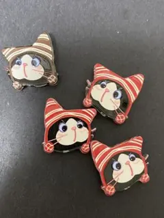 カスタムボールペン❤︎ハンドメイドビーズ