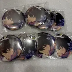 あんスタ 朔間凛月 缶バッジ コレ缶 Aug