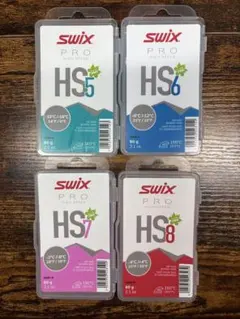 2025年最新】SWIX(スウィックス) スキー スノーボード ワックス