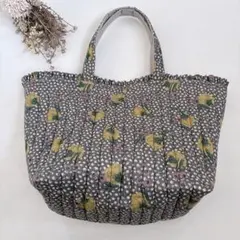 新品未使用】BRIGITTETANAKAフェイラー オーガンジー刺繍バッグ - メルカリ
