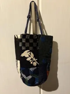 2025年最新】ミナペルホネン バッグ mina perhonen パッチワークの人気