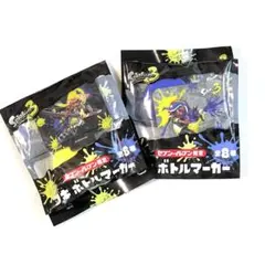 スプラトゥーン 3 セブンイレブン限定 アクリルスタンド