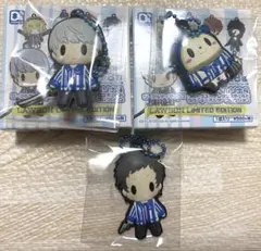 2026年最新】足立 ラバーストラップ ペルソナ4の人気アイテム - メルカリ