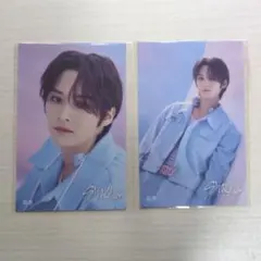 straykids LeeKnow リノ くじ ステッカー スキズ