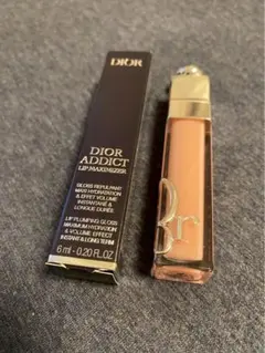 ディオール アディクト リップマキシマイザー 001 ピンク 新品