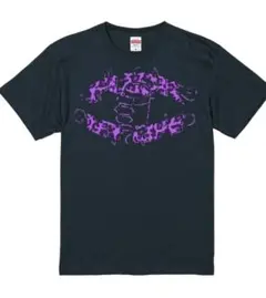 FUCKMYLIFE ロゴT ヒョウ柄 SWAG YOKOのサムネイル