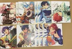 あんスタ 逆先夏目 Only Natsume Collections まとめ売り - メルカリ