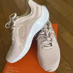 Nike ランニングシューズ ピンク