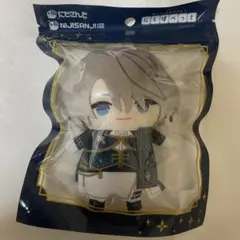 甲斐田晴 ぱぺっと 共通衣装