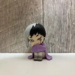 【あさぎりゲン】肩ズンFig. Dr.STONE ミニフィギュア