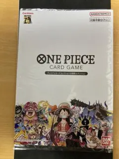 ワンピース ワンピース カードゲーム