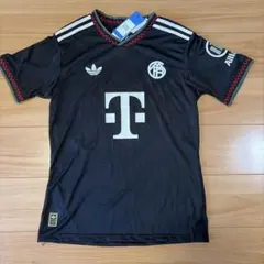 adidas FC Bayern KANE 9 長袖 ユニフォーム - メルカリ