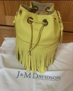 極美品　J&M DAVIDSON カーニバル