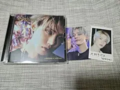TXT starkissed ヨンジュン