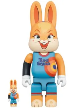2026年最新】BE@RBRICK Bunnyの人気アイテム - メルカリ