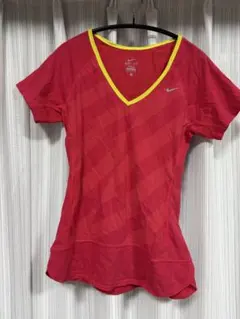 Nike ナイキ　トレーニングTシャツ