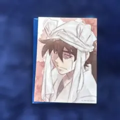 映画 劇場版 忍たま乱太郎 ドクタケ忍者隊最強の軍師 2週目特典 入場者 特典