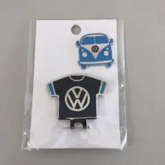 Volkswagen ￼フォルクスワーゲン　ゴルフマーカーのサムネイル