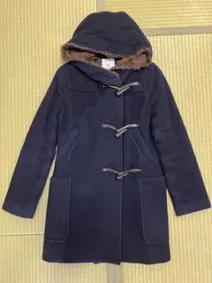 2026年最新】Yohji Yamamoto レディース ダッフルコートの人気アイテム