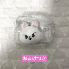 2026年最新】skzoo フェイスキーリングの人気アイテム - メルカリ