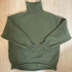 タートルニット
