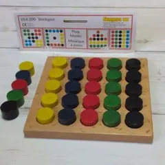 Dusyma　ステッキ遊び　５×５のサムネイル