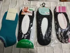 fairygrunge新品レースフットカバーとソックスセットY2K