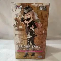 シェリル・ノーム フィギュア オシャレマクロス革命Ver.