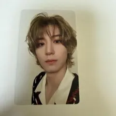 INI 허풍범 트레카
