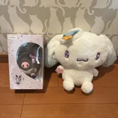 リカちゃん マイメロ クロミ LiccA×My Melody Kuromiのサムネイル