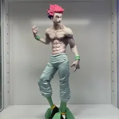 HUNTER×HUNTER ヒソカ　フィギュア