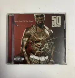 50セント　/ ゲット・リッチ・オア・ダイ・トライン+2