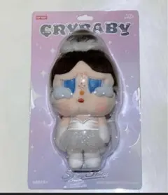 CRYBABY SHINY SHINY シリーズぬいぐるみペンダント