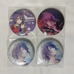 プロセカ　神代類　缶バッジ　まとめ売り