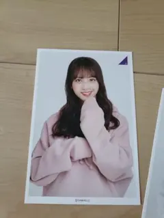 乃木坂46 WEBSHOP限定 佐藤楓 2020March-Ⅱビッグパーカー