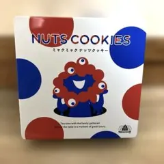 ミャクミャク 工作素材