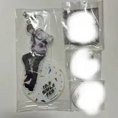 加賀美ハヤト　にじさんじ　にじフェス2023　アクリルスタンド