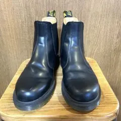 Dr.Martens 2976 CHELSEA BOOT 黒 箱無し