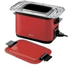 ✨National キッチンフライヤー NF-F150 電気フライヤー 調理器具のサムネイル