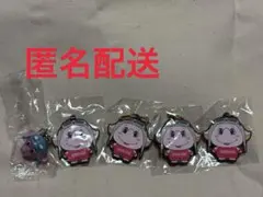 B.LEAGUE ガシャポン 千葉ジェッツ ジャンボくんセット