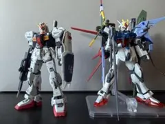 MG HG ∀(ターンエー)系ガンプラジャンクまとめ売り - メルカリ