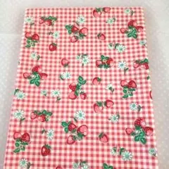 ☆ はぎれ　YUWA 松山敦子さん生地 ☆