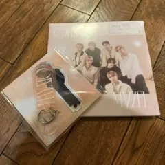 MAZZEL Only You MUZEUM盤　アクスタ付き HAYATO