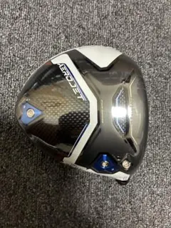 ドライバー 12°