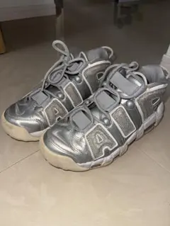 Nike モアアップテンポ　日本未販売　アメリカ限定