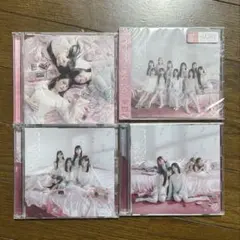 イコラブ =LOVE CD まとめ売り