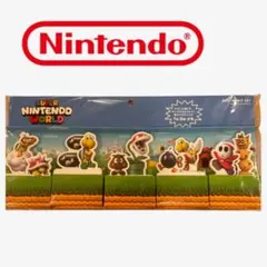 スーパーマリオブラザーズ 25周年記念 缶バッチ - メルカリ