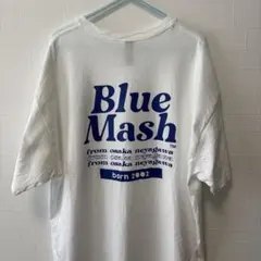 2026年最新】blue mash tシャツの人気アイテム - メルカリ