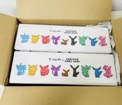 2026年最新】yu nagaba × ポケモンカード スペシャルboxの人気アイテム