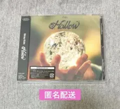 【新品未開封】StrayKids Hollow 通常盤 初回仕様